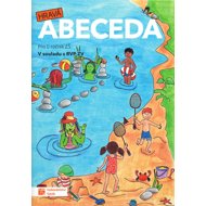 Hravá abeceda - 