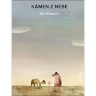 Kámen z nebe - Jon Klassen