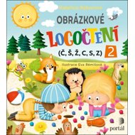 Obrázkové logočtení: Č, Š, Ž, C, S, Z - Kateřina Sýkorová; Eva Rémišová