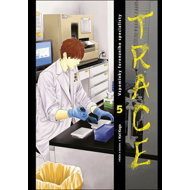 Trace: Vzpomínky forenzního specialisty 5 - Kei Koga