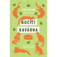 Kočičí kavárna - 