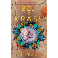 Boj o krásu - Gill Paul