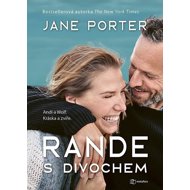 Rande s divochem - Jane Porter