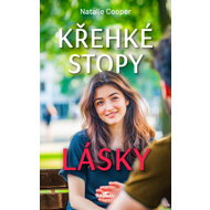 Křehké stopy lásky - 