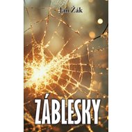 Záblesky - Jan Žák