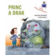 Princ a drak: Čteme genetickou metodou - 