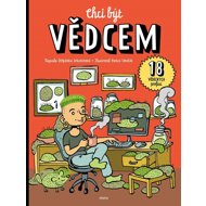 Chci být vědcem - 