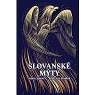Slovanské mýty - Noah Charney