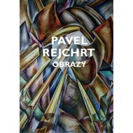 Obrazy - Pavel Rejchrt