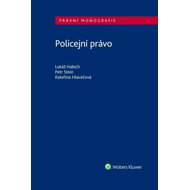 Policejní právo - 