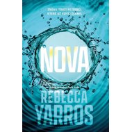 Nova - Rebecca Yarros