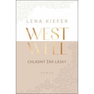 Westwell Chladný žár lásky - Lena Kiefer