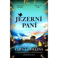 Jezerní paní - Elena Collins