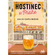 Hostinec v Prahe - Julie Caplin  Julie Caplin