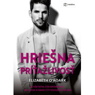 Hriešna príťažlivosť - Elizabeth O´Roark