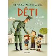 Děti z náměstí Tří křížů - 