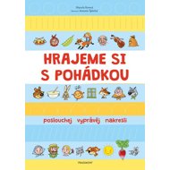Hrajeme si s pohádkou - Marcela Kotová