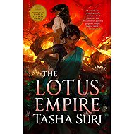 The Lotus Empire - 