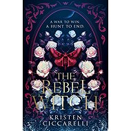 The Rebel Witch - 