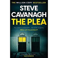 The Plea: Eddie Flynn Book 2 - 