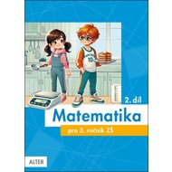 Matematika pro 3. ročník ZŠ - 