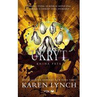 Úkryt Kniha pátá - Karen Lynch