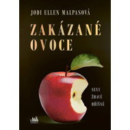 Zakázané ovoce - Jodi Ellen Malpas