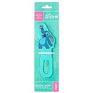 Stitch book lamp - Clip On Light