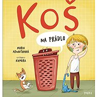Koš na prádlo - 