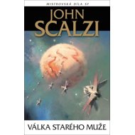 Válka starého muže - John Scalzi