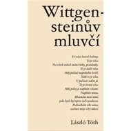 Wittgensteinův mluvčí - László Tóth