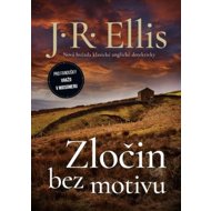 Zločin bez motivu - J. R. Ellis