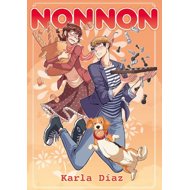 Non Non - Karla Díaz