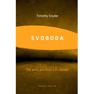 Svoboda - Timothy Snyder