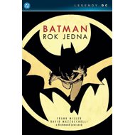 Batman: Rok jedna - Frank Miller