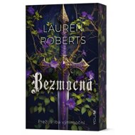 Bezmocná - Lauren Roberts