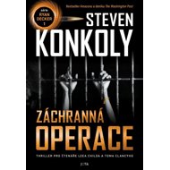 Záchranná operace - 
