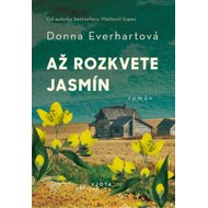 Až rozkvete jasmín - Donna Everhart