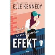 Lásky z kampusu Efekt - Elle Kennedy