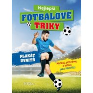 Nejlepší fotbalové triky - 