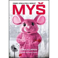 Myš - Libor Dvořák