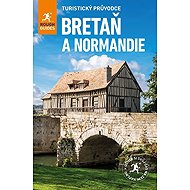 Bretaň & Normandie - 