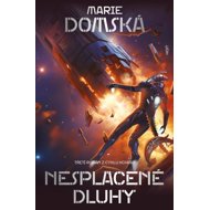 Nesplacené dluhy - Marie Domská