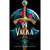 Válka - Laura Thalassa