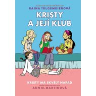 Kristy má skvělý nápad - 