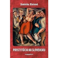 Prostitúcia na Slovensku - 