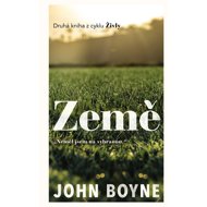Země - John Boyne