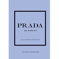 Prada do kabelky - 
