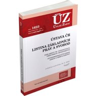 ÚZ 1623 Ústava - 