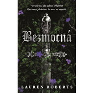 Bezmocná - Lauren Roberts
